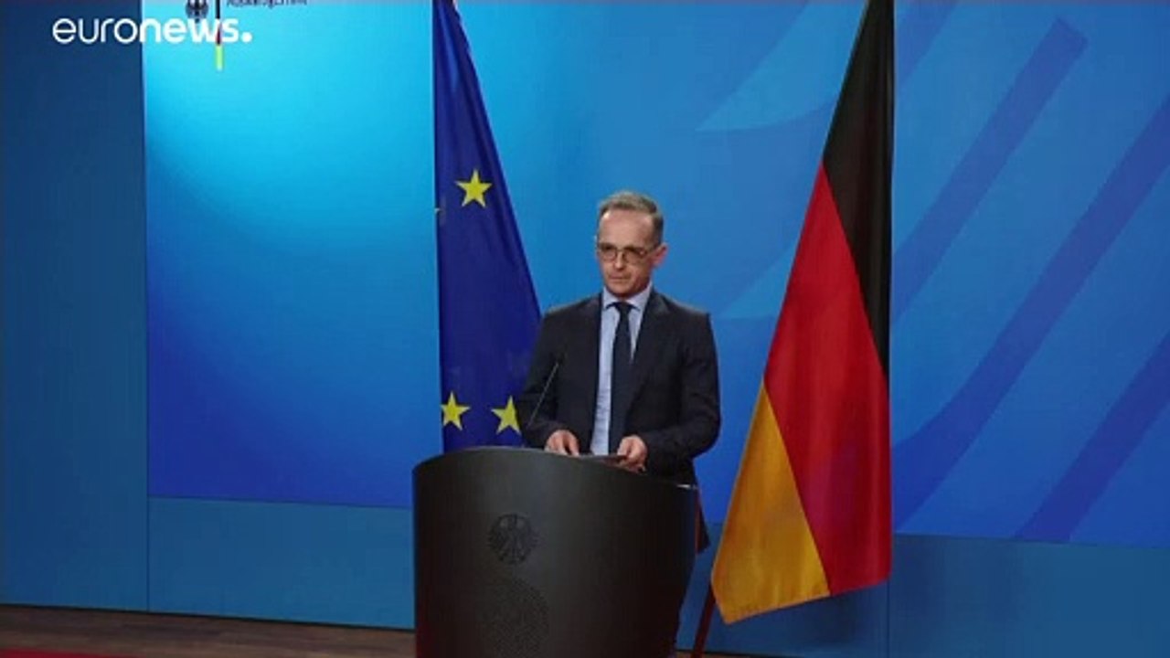 Bundeswehr: Afghanistan-Luftbrücke beendet - Maas: „Arbeit geht weiter“