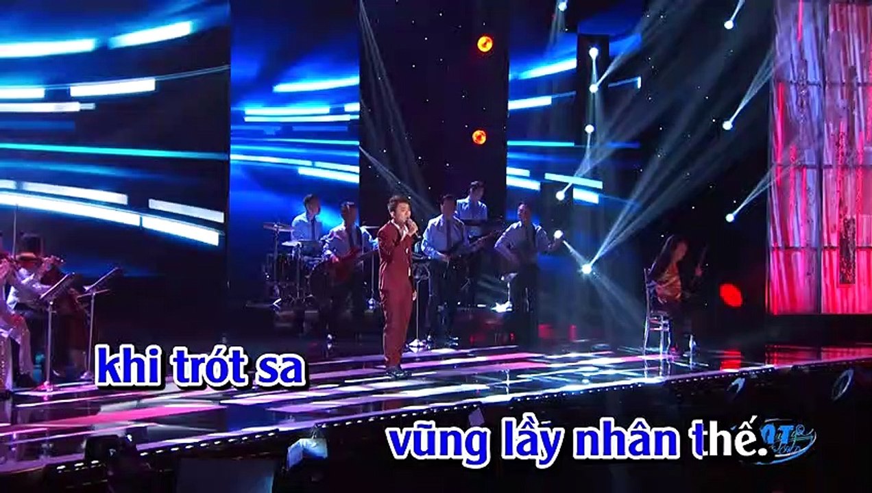 Thoi Doi - Hoai Lam