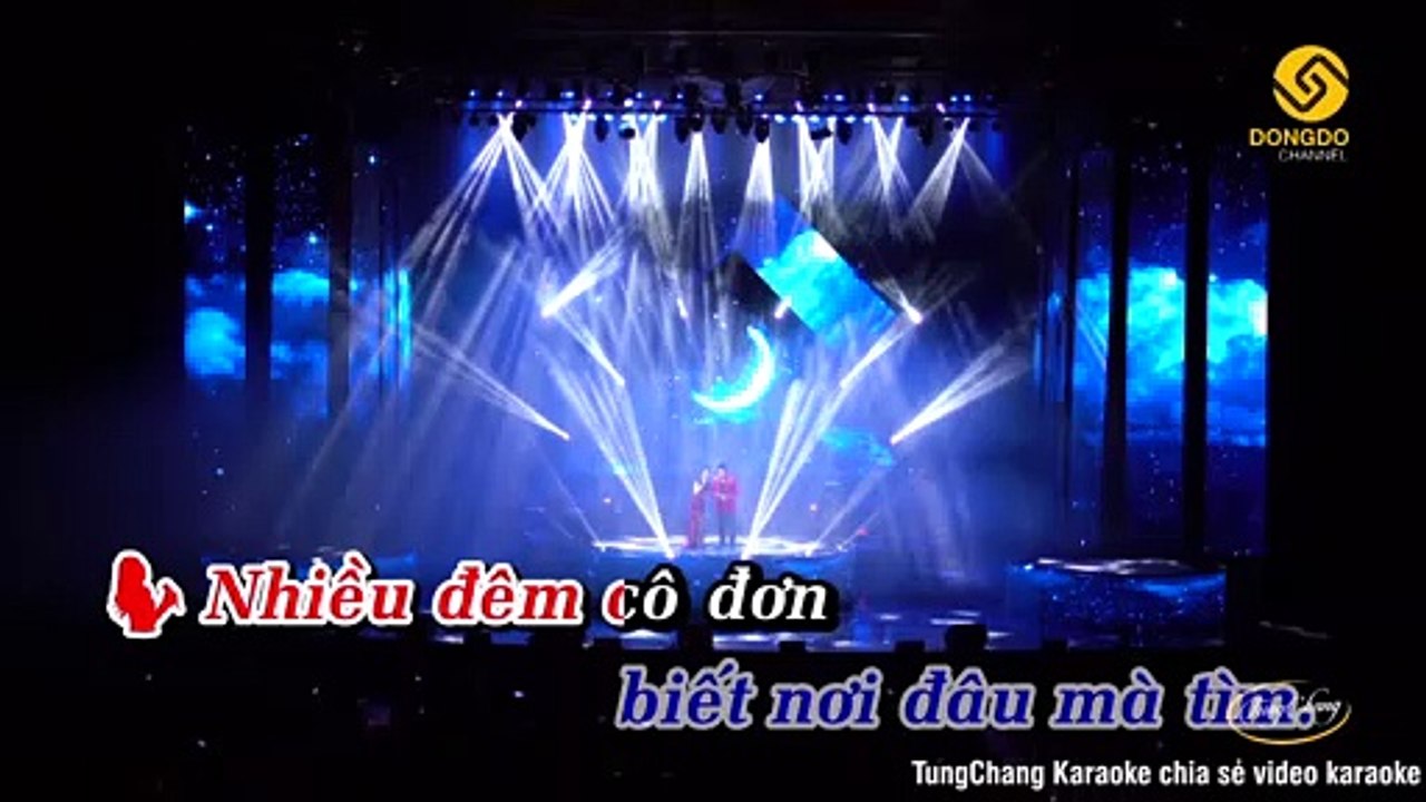 Dem Tam Su - Le Quyen, Quang Le