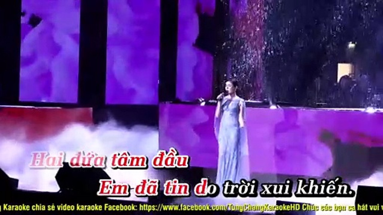 Phai Chi Em Biet - Le Quyen