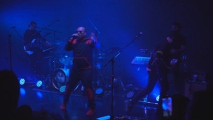 Concierto sirve de ensayo clínico para establecer protocolos anticovid en Chile