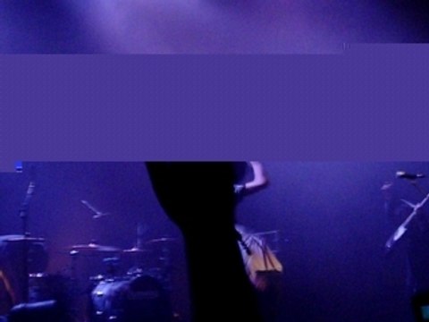 BB Brunes Coopé de Clermont Ferrand