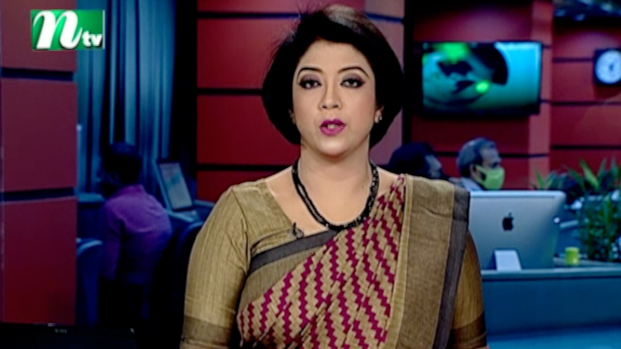 NTV Shironam | 27 August 2021