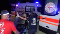 Bursa’da ağabey ve kardeşe silahlı saldırı