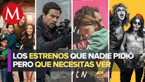 Recomendaciones esquisitas para ver este fin de semana | Susana y Álvaro en Milenio