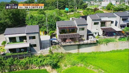 전원의 로망을 가득 채운 이상아의 전원주택♥ TV CHOSUN 210827 방송