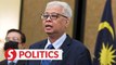 Ismail Sabri unveils new Cabinet line-up, no DPM