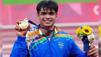 Neeraj Chopra ends 2021 season due to packed schedule of travel and bout of illness