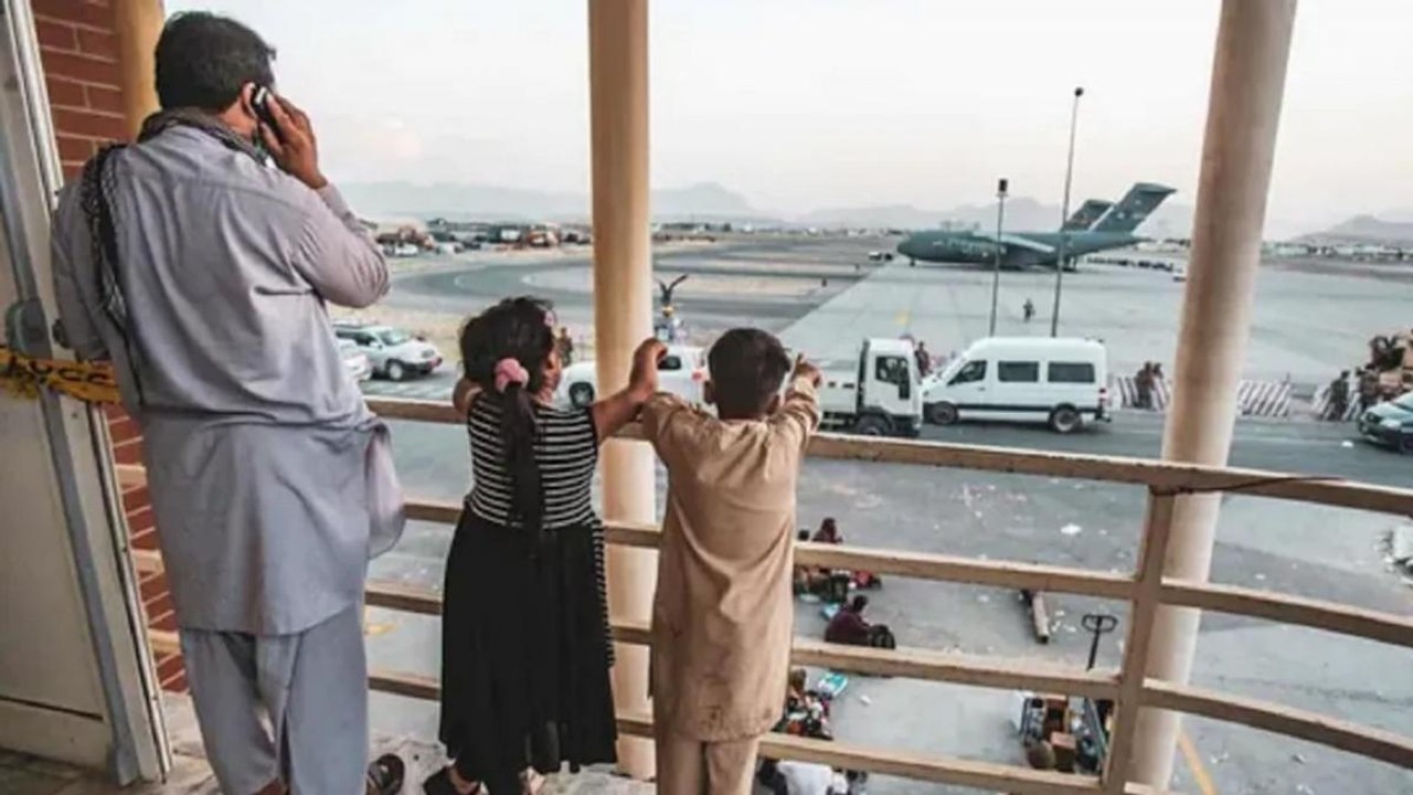 How Indians evacuation will get affected by Kabul blast?