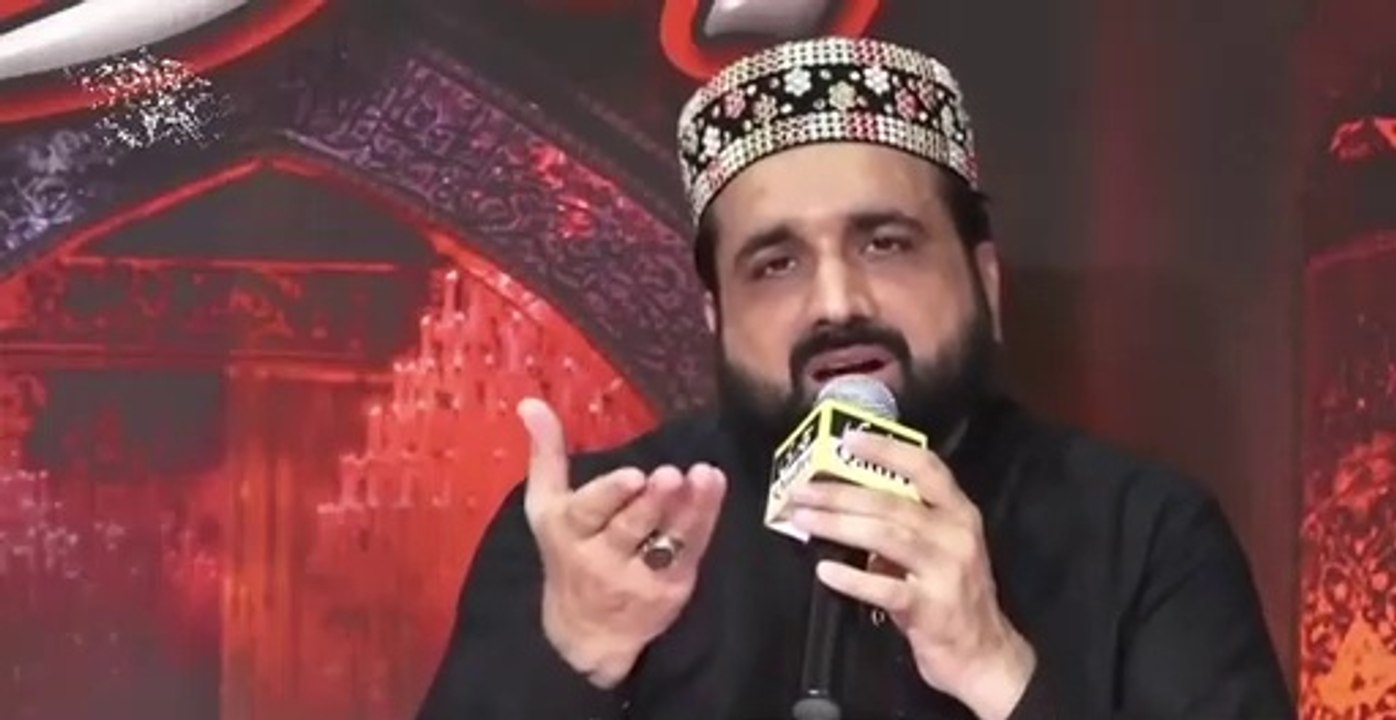 Hussain Ke Dar Par By Qari Shahid Mehmood Qadri_HIGH