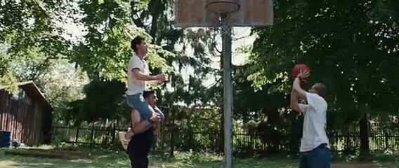 Зелёный мэр - 4 серия