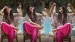 Anupamaa की Rupali Ganguly का High Heels ने जीना किया मुश्किल, बना डाला ये video  | FilmiBeat