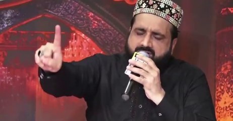 Salam Zahra By Qari Shahid Mehmood Qadri_HIGH