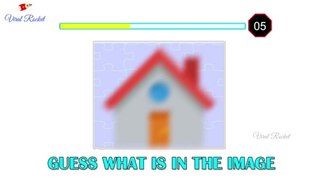 Guess what is in the Picture | Puzzle Time # 77 | Image Guess Puzzles | Puzzles, Riddles in English | Viral Rocket