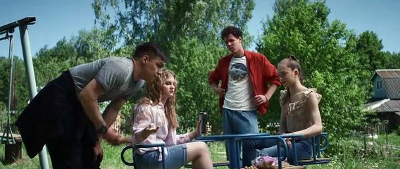 Зелёный мэр - 5 серия