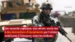 Attentat à Kaboul : mort d’un 13e militaire américain