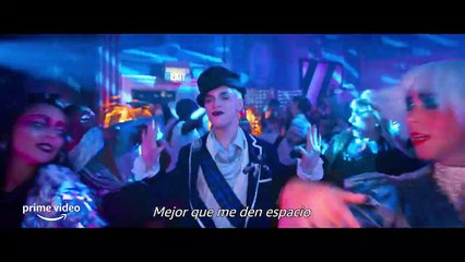 Everybody’s Talking About Jamie. Tráiler Oficial de Prime Video España