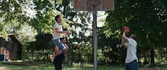 Зелёный мэр - 4 серия