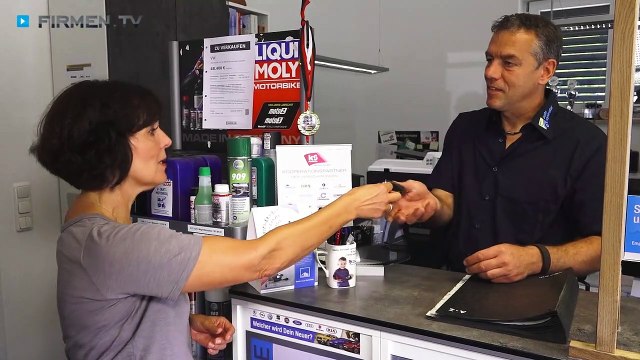 Kfz-Heuschneider GmbH in Brennberg – Ihre Autowerkstatt für Ölservice, Lackierung u.v.m.