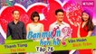 Bạn Muốn Hẹn Hò - Tập 76: Cô gái thích người yêu mình giống ngôi sao hàn quốc Kim Bum và cái kết