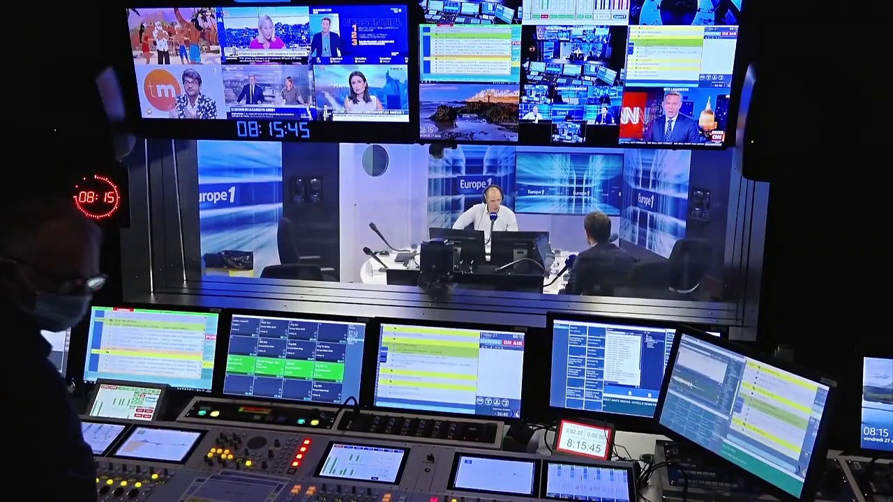 Evacuation des Afghans : "Nous continuerons jusqu'à la dernière seconde possible", assure Clément Beaune