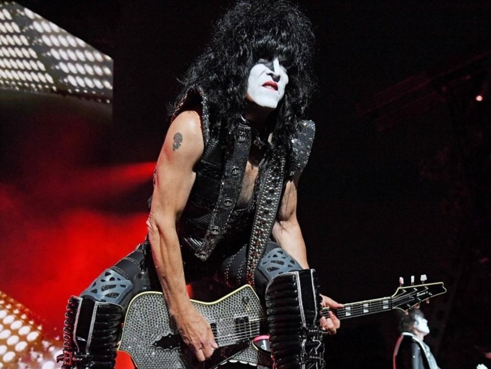 Konzert abgesagt: KISS-Frontman Paul Stanley hat Corona