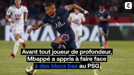 Et le terrain dans tout ça… Mbappé au Real, ça donnerait quoi ?