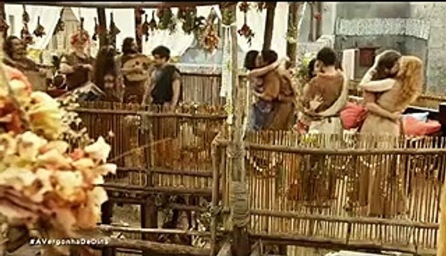 NOVELA GÊNESIS CAPITULO 159 COMPLETO - 27-08-2021 QUINTA, NOVELA GÊNESIS CAPITULO 159 COMPLETO - 27-08-2021 QUINTA