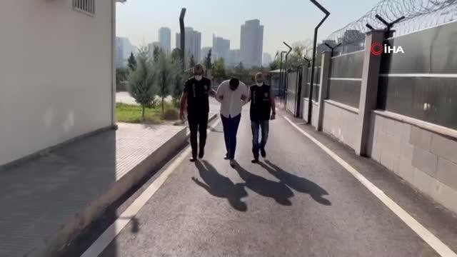 Son dakika haberi | FETÖ'nün 'mahrem hizmetler' yapılanmasında 41 şüpheli hakkında gözaltı kararı