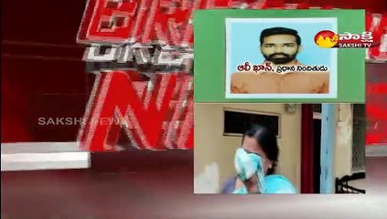 విచారణలో ఆసక్తి కర విషయాలు వెల్లడించిన నిందుతుడు