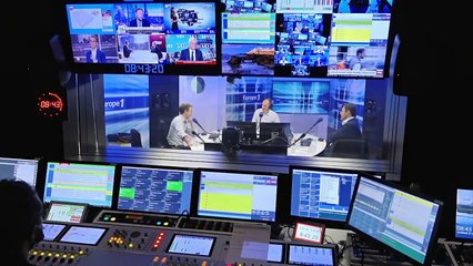 Candidats de la gauche pour 2022 : le débat de Louis Hausalter et François Kalfon