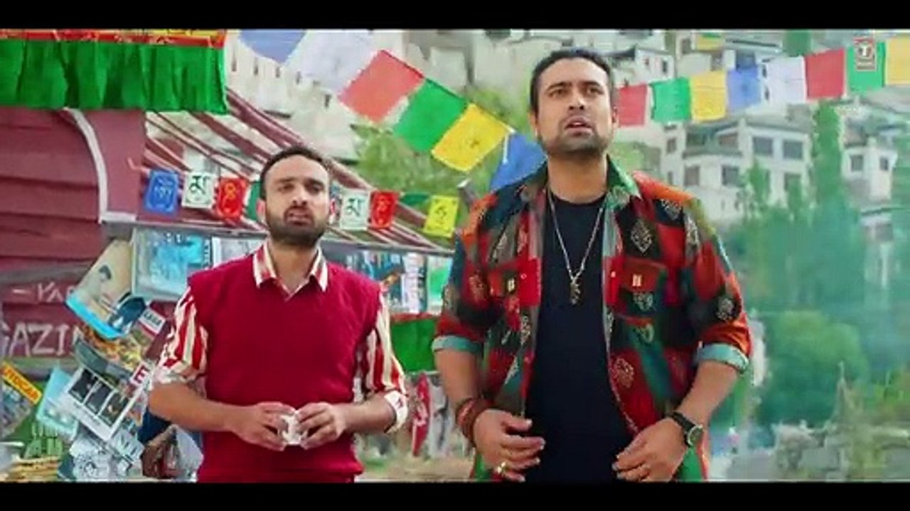 Khushi Jab Bhi Teri Song | Jubin Nautiyal | Khushalii Kumar | Musicmania