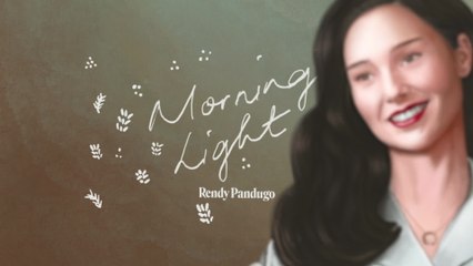 Rendy Pandugo - Morning Light