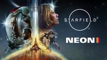 Starfield - Neon (Localizaciones con comentarios del desarrollador)
