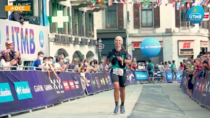 OCC 2021 - Extraordinary heroes