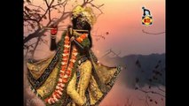 Bengali Video Song I Pratham Prabhate Prabhu I Bengali Krishna Bhajan I Parimal Bhattacharya I Krishna Music