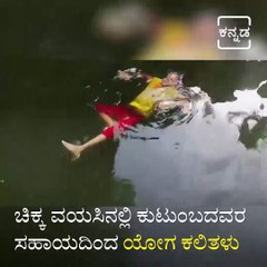 Bengaluru Ragpicker’s Voice And English Speaking Skills Takes The Internet By Storm