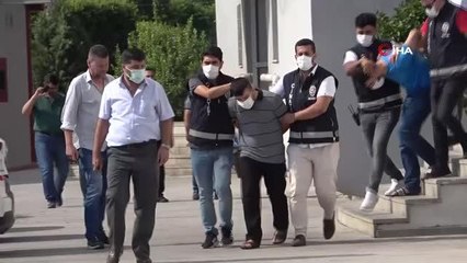 Son dakika! Eski sevgilisinin erkek arkadaşını öldürdü...Dehşet veren anlar kamerada