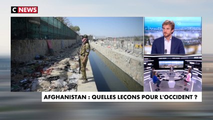 Andréa Kotarac : «On n’exporte pas la démocratie avec une baïonnette»