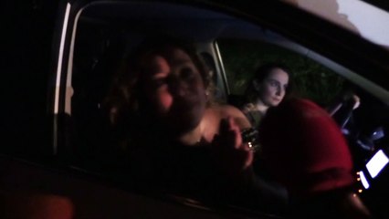 Estrella Morente reacciona a las preguntas sobre el romance de su hermano Kiki con Sara Carbonero (GTRES)