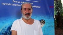 Türkiye'nin Caretta Caretta sahilinde 5 yıldızlı katliam