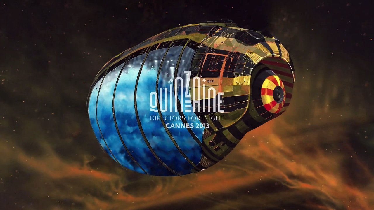 Jodorowsky's Dune (Trailer HD)
