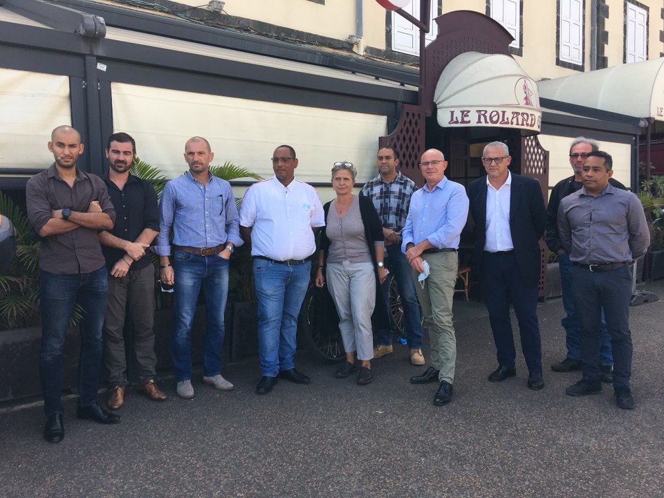 Les prestataires informatiques vent debout contre les nouveaux appels d'offres du Département et de la Région