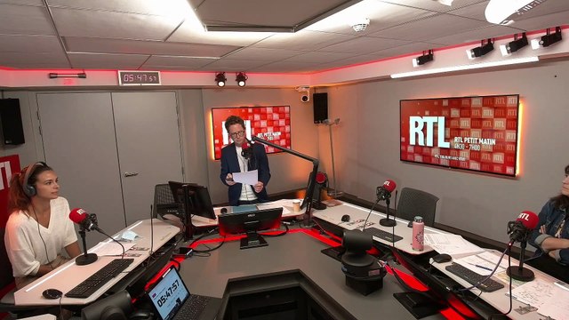 RTL autour du monde du 27 août 2021