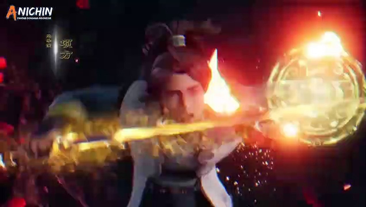 Supreme God Emperor episode 95 subtitle indonesia