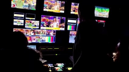 Goucha elogia realizador e mostra vídeo incrível do seu empenho na reggie