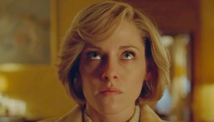 Spencer : teaser officiel VO (avec Kristen Stewart)