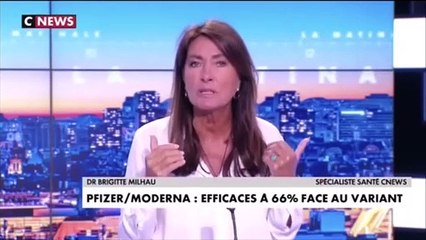 L’immunité naturelle est-elle plus forte que l’immunité vaccinale ?