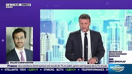 Pépites & Pipeaux: Stellantis - 27/08