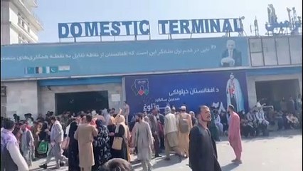 España se retira de Afganistán y personal diplomático y militar ya está en Dubái